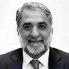 Mohsin Leghari