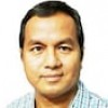 M Biswanath Sinha
