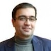 Kourosh Ziabari