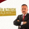 Salih Altınışık