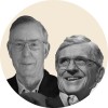 Tom Wheeler And Al Sikes