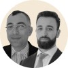 Joseph Epstein And Alex Grinberg