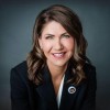 Secretary Kristi Noem