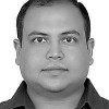 Samarjit Chowdhury