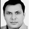 ڈاکٹر بلال ظفر