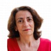 Cristina Cabanelas Garcia