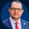 Marco Antonio Mendoza Bustamante