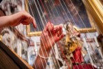 La Bible Témoigne De L’Usage De La Harpe