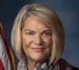 Senator Cynthia Lummis