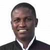 Seco Ussumane Sidibé