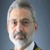 Qazi Faez Isa