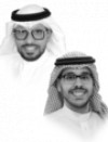 Adnan Masoudy & Hassan Alzain