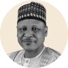 Mohammed Idris