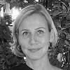Louise Van Der Vegt