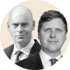 Åsmund Grøver Aukrust And Patrick V. Verkooijen