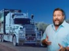 Shane Jacobson