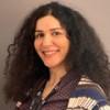 Azadeh Isaksen
