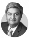 Arun Muralidhar