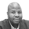 James Ogunleye
