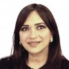 Amberin Zaman , Beatrice Farhat