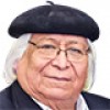 José Luis Ayala Olazával
