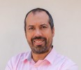 Joel Olmos