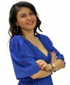 Aslı İlgün Gök
