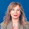 Rocio Ferrero