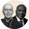 Mark J. Seitz And Keny Felix
