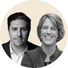 Joel Thayer And Zephyr Teachout