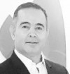 Alberto Restrepo