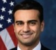 Congressman Abraham Hamadeh