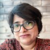 Aparna Bhattacharya And
