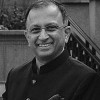Raja Gopalan