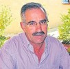 Lázaro Zarza