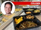 Dennis Van Bergen