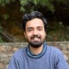 Alishan Jafri And