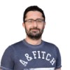 Δημήτρης Βέργος