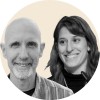 Alissa Cooper And Eric Rescorla