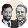 Riley L. Roberts And Matthew Beddingfield