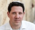 Rabbi Zachary Truboff