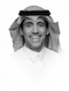 Ayman Al-Rashed