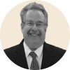 Michael Patrick Flanagan