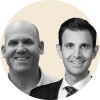 Chris Deluzio And Brian Lemek