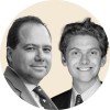 Ilya Shapiro And Charles Yockey