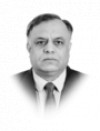 Dr. Suhel Ajaz Khan