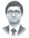 Fahad Ahmed Khan Suri