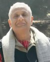 Nilendu Sen