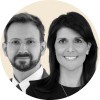 Nikki Haley And Bill Drexel