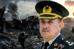 Mədinə Ananin Ruhuna Ithaf
